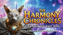 Harmony Chronicles: Cat Out Of The Bag Collector&#039;s Edition