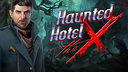 Haunted Hotel: The X