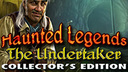 Haunted Legends: The Undertaker Collector's Edition