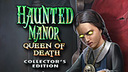 Haunted Manor: Queen of Death Collector's Edition
