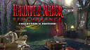 Haunted Manor: Remembrance Collector&#039;s Edition