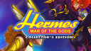 Hermes 2: War of the Gods Collector's Edition