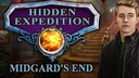 Hidden Expedition: Midgard's End