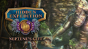 Hidden Expedition: Neptune's Gift