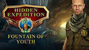 Hidden Expedition: The Fountain of Youth