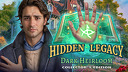 Hidden Legacy: Dark Heirloom Collector&#039;s Edition