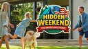Hidden Weekend: The American Getaway