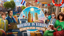 Holiday in Europe: Netherlands Dreams Collector&#039;s Edition