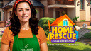 Home Rescue: Clean and Restore Collector's Edition