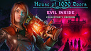 House of 1000 Doors: Evil Inside Collector's Edition