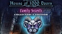 House of 1000 Doors: Family Secrets Collector's Edition