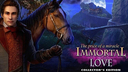 Immortal Love 2: The Price of a Miracle Collector's Edition