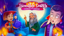 Incredible Dracula: Academy of Shadows