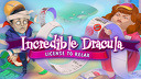 Incredible Dracula: License To Relax