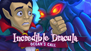 Incredible Dracula: Ocean's Call