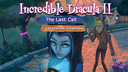 Incredible Dracula II: The Last Call Collector's Edition