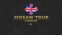 Jigsaw World Tour - London