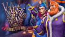 Kaptain Brawe: A Brawe New World