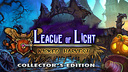 League of Light: Wicked Harvest Collector&#039;s Edition