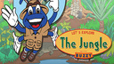 Let's Explore the Jungle (Junior Field Trips)