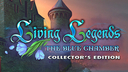 Living Legends: The Blue Chamber Collector's Edition