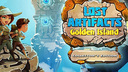 Lost Artifacts: Golden Island Collector's Edition