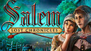 Lost Chronicles: Salem