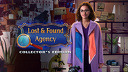 Lost &amp; Found Agency Collector&#039;s Edition