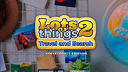 Lots of Things 2: Travel and Search Collector's Edition