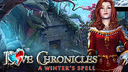 Love Chronicles: A Winter's Spell
