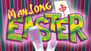 Mahjong Easter