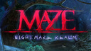 Maze: Nightmare Realm