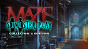 Maze: Sinister Play Collector's Edition