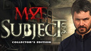 Maze: Subject 360 Collector&#039;s Edition