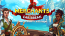 Merchants of the Caribbean Story Сollector's Edition