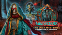 Mind Echoes: The Lost Mysteries Collector&#039;s Edition