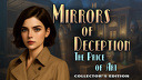 Mirrors of Deception: The Price of Art Collector's Edition