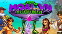 Moai 7: Mystery Coast Collector's Edition