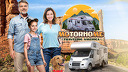 Motorhome: Traveling America