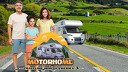 Motorhome: Traveling North America 3