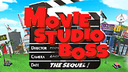 Movie Studio Boss: The Sequel