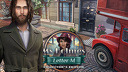 Ms. Holmes: Letter M Collector&#039;s Edition