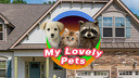 My Lovely Pets