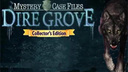 Mystery Case Files: Dire Grove Collector's Edition