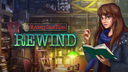 Mystery Case Files: Rewind