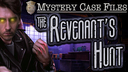 Mystery Case Files: The Revenant's Hunt