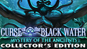 Mystery of the Ancients: Curse of the Black Water Collector's Edition