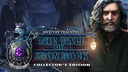 Mystery Trackers: The Fall of Iron Rock Collector's Edition