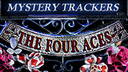 Mystery Trackers: The Four Aces