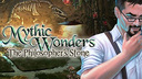 Mythic Wonders: The Philosopher's Stone